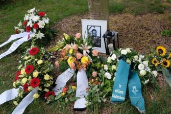 Tag der Erinnerungen am 11.06.2024