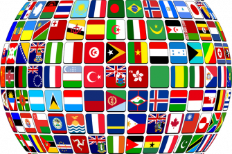 Länderabend mit Musik