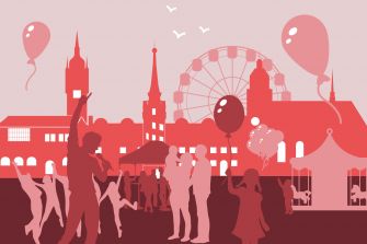 Interkulturelles Sommerfest