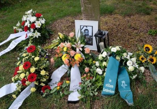 Tag der Erinnerungen am 11.06.2024 