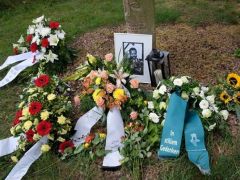 Tag der Erinnerungen am 11.06.2024 