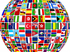 Länderabend mit Musik