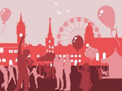 Interkulturelles Sommerfest